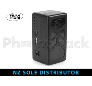 Nebula 4300 Smart Battery